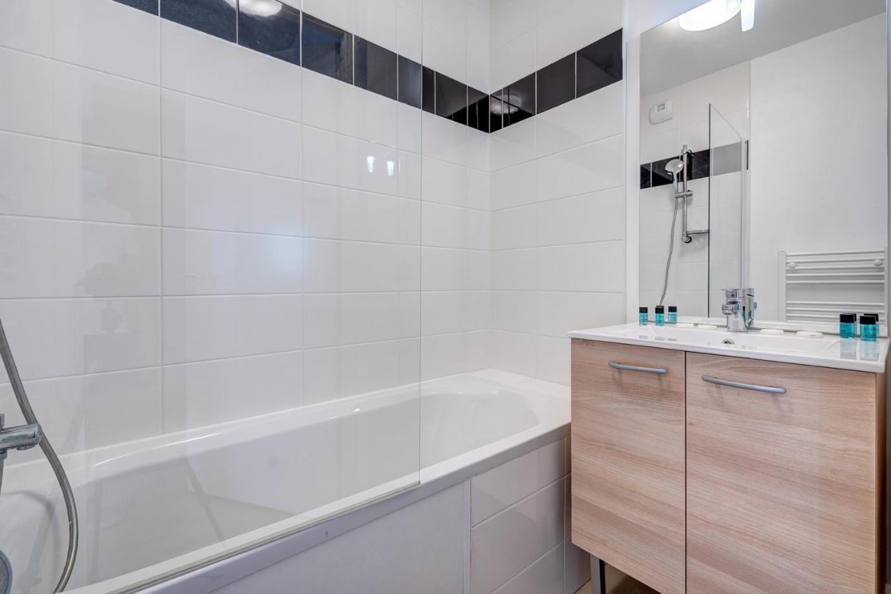 Residence Goelia Le Victoria 布伦维尔索梅 外观 照片