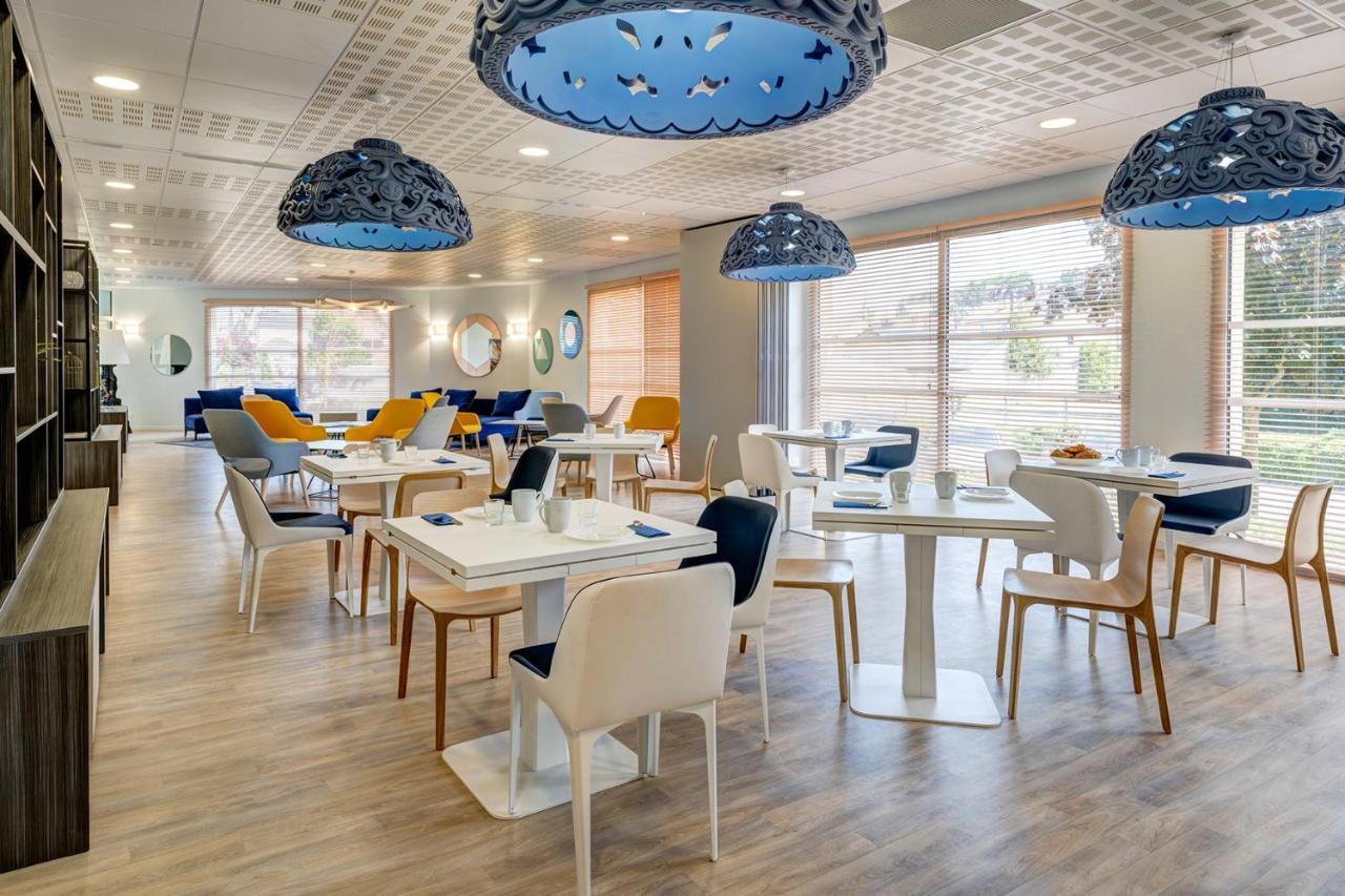 Residence Goelia Le Victoria 布伦维尔索梅 外观 照片